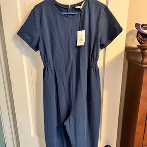 Nines by Hatch Maternity Jumpsuit (M)